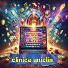 clinica uniclin